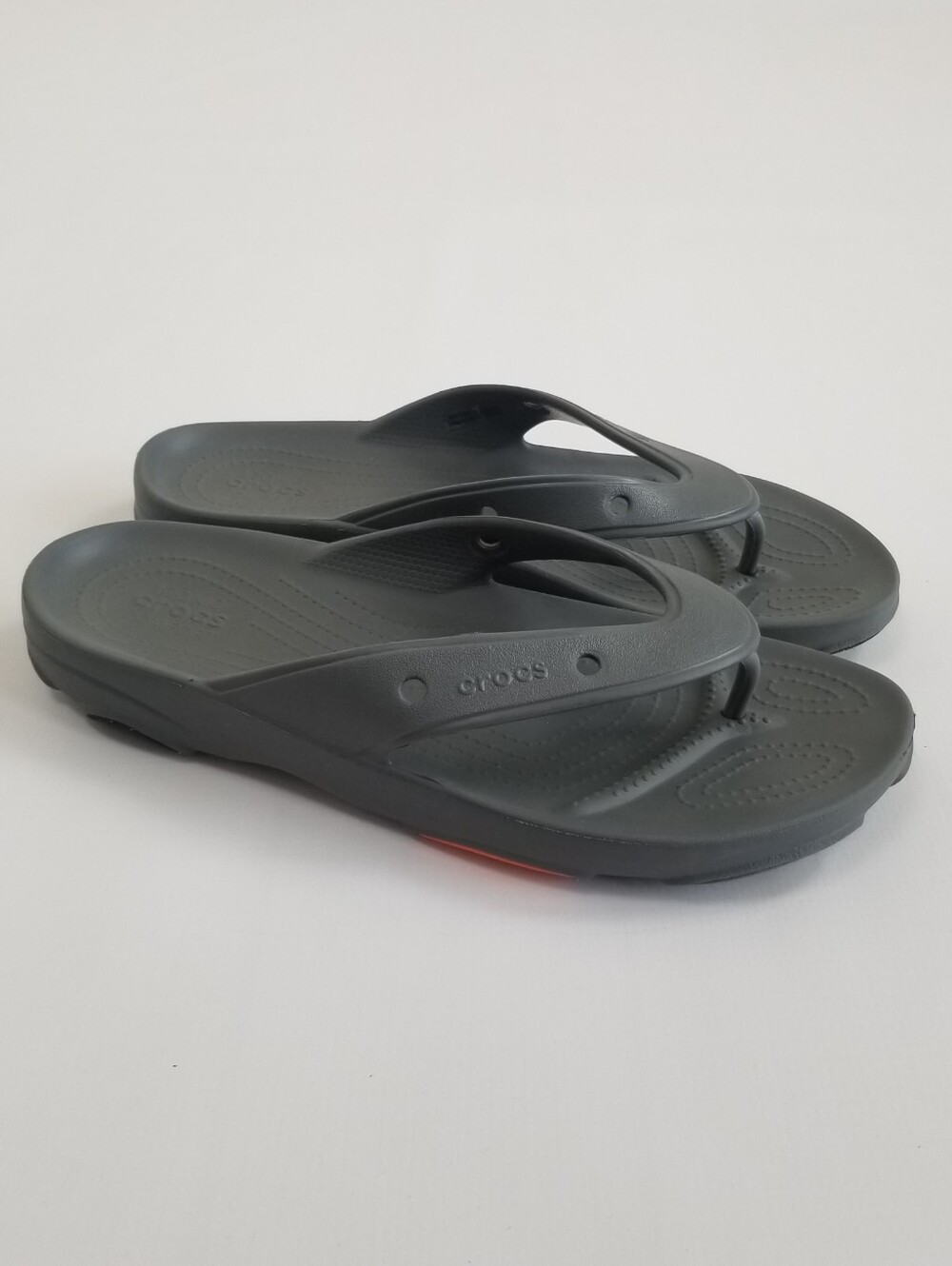 Crocs Sandals Flip Flops Men's Size 10